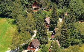 Holiday Home In Jenig Carinthia With Pool