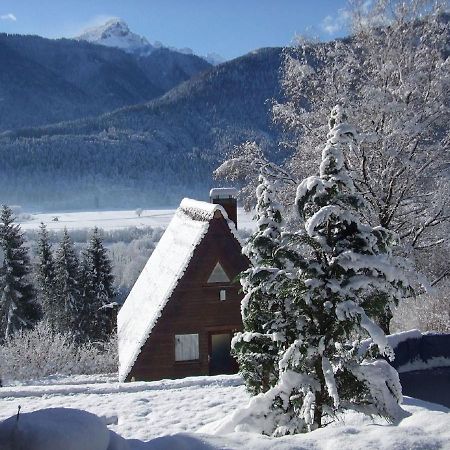 Holiday Home In Jenig Carinthia With Pool Esterno foto