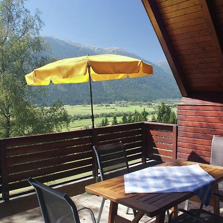 Holiday Home In Jenig Carinthia With Pool Esterno foto
