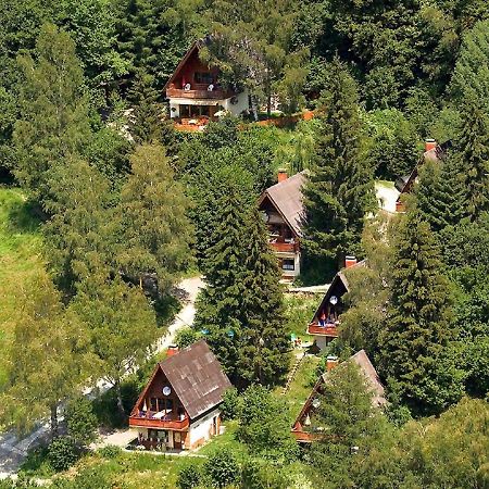 Holiday Home In Jenig Carinthia With Pool Esterno foto