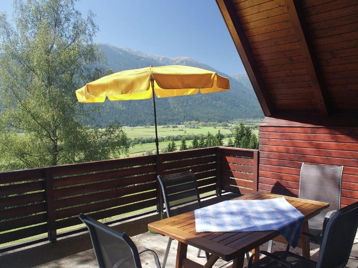 Holiday Home In Jenig Carinthia With Pool Esterno foto