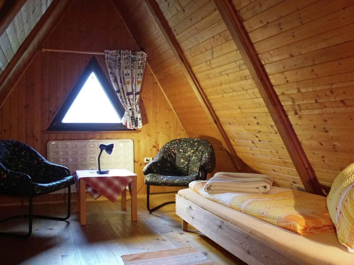 Holiday Home In Jenig Carinthia With Pool Esterno foto