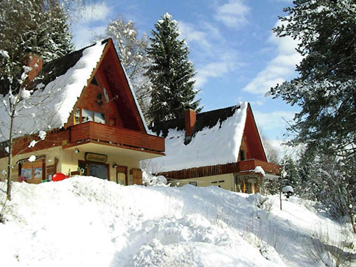 Holiday Home In Jenig Carinthia With Pool Esterno foto