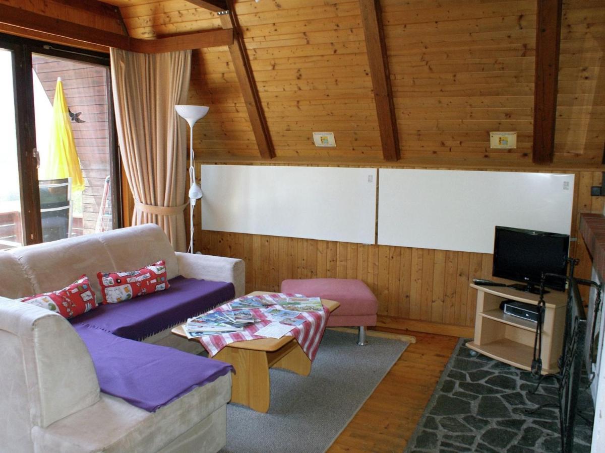 Holiday Home In Jenig Carinthia With Pool Esterno foto