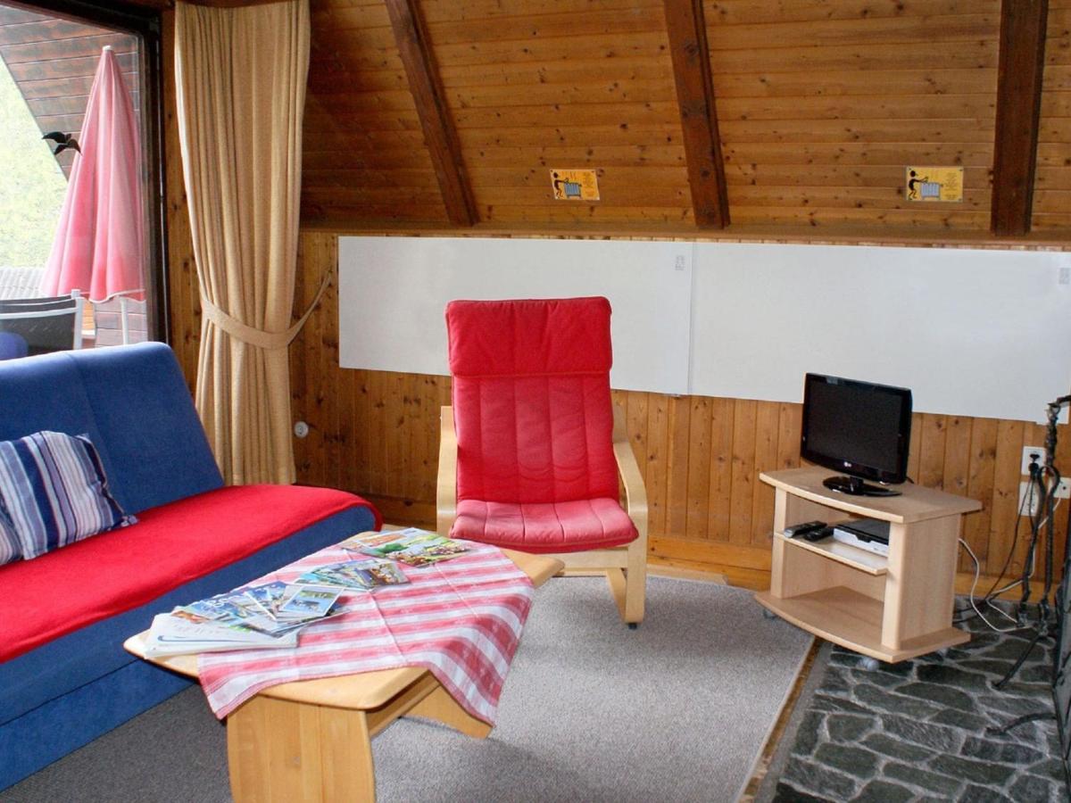 Holiday Home In Jenig Carinthia With Pool Esterno foto
