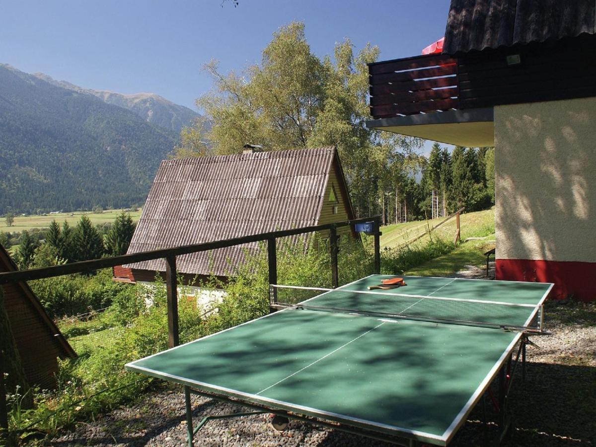 Holiday Home In Jenig Carinthia With Pool Esterno foto