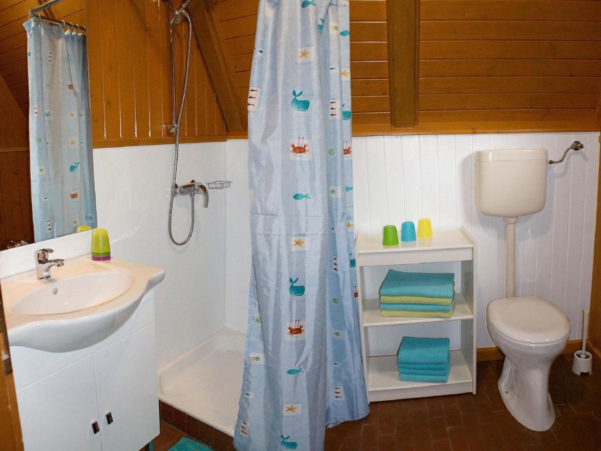 Holiday Home In Jenig Carinthia With Pool Esterno foto