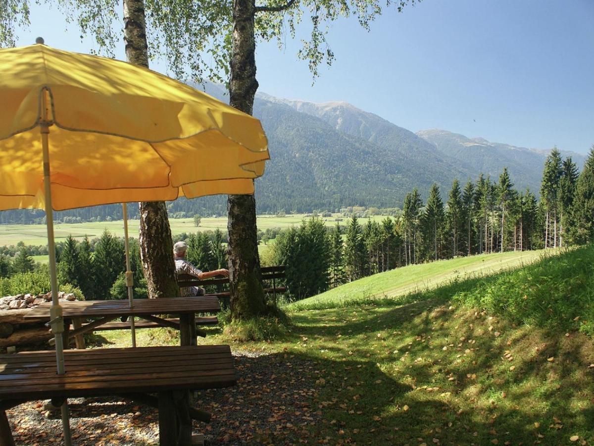 Holiday Home In Jenig Carinthia With Pool Esterno foto