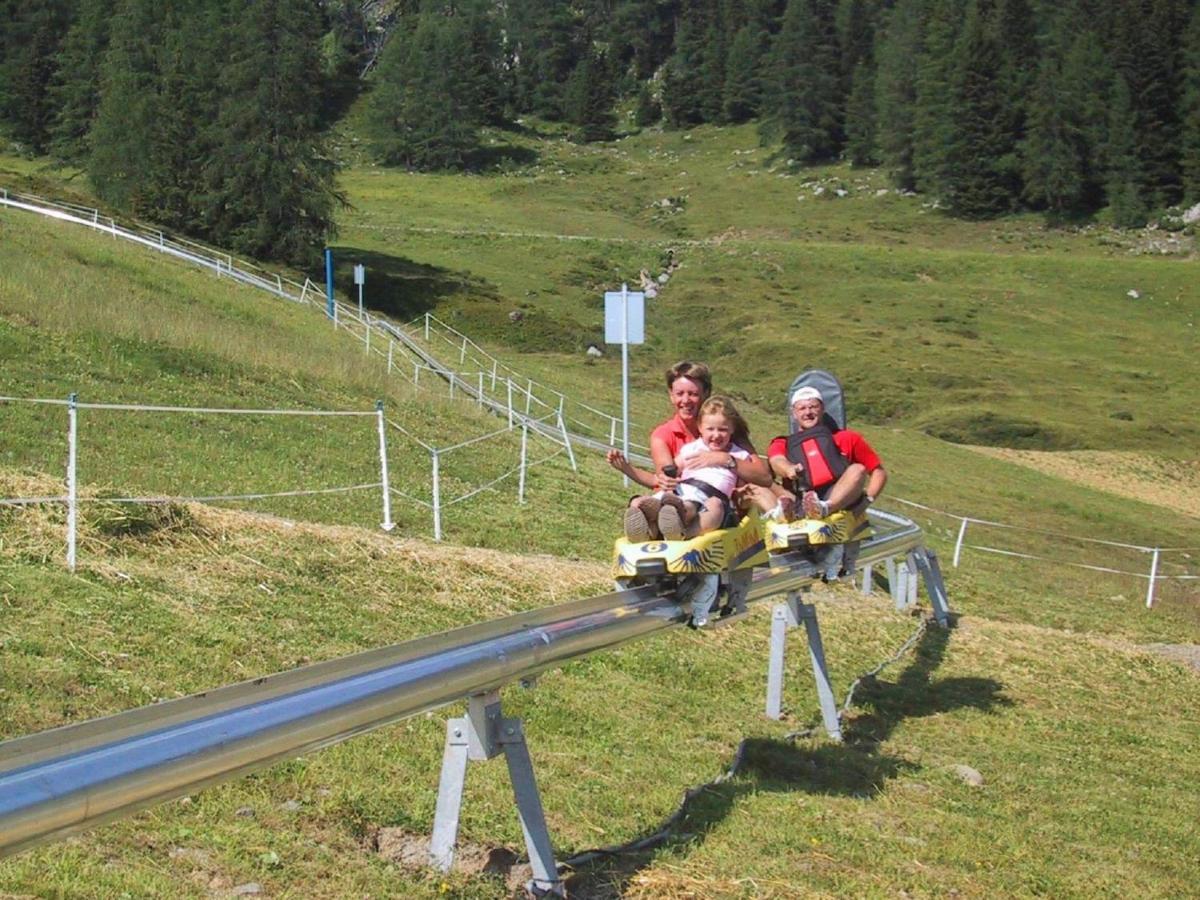 Holiday Home In Jenig Carinthia With Pool Esterno foto