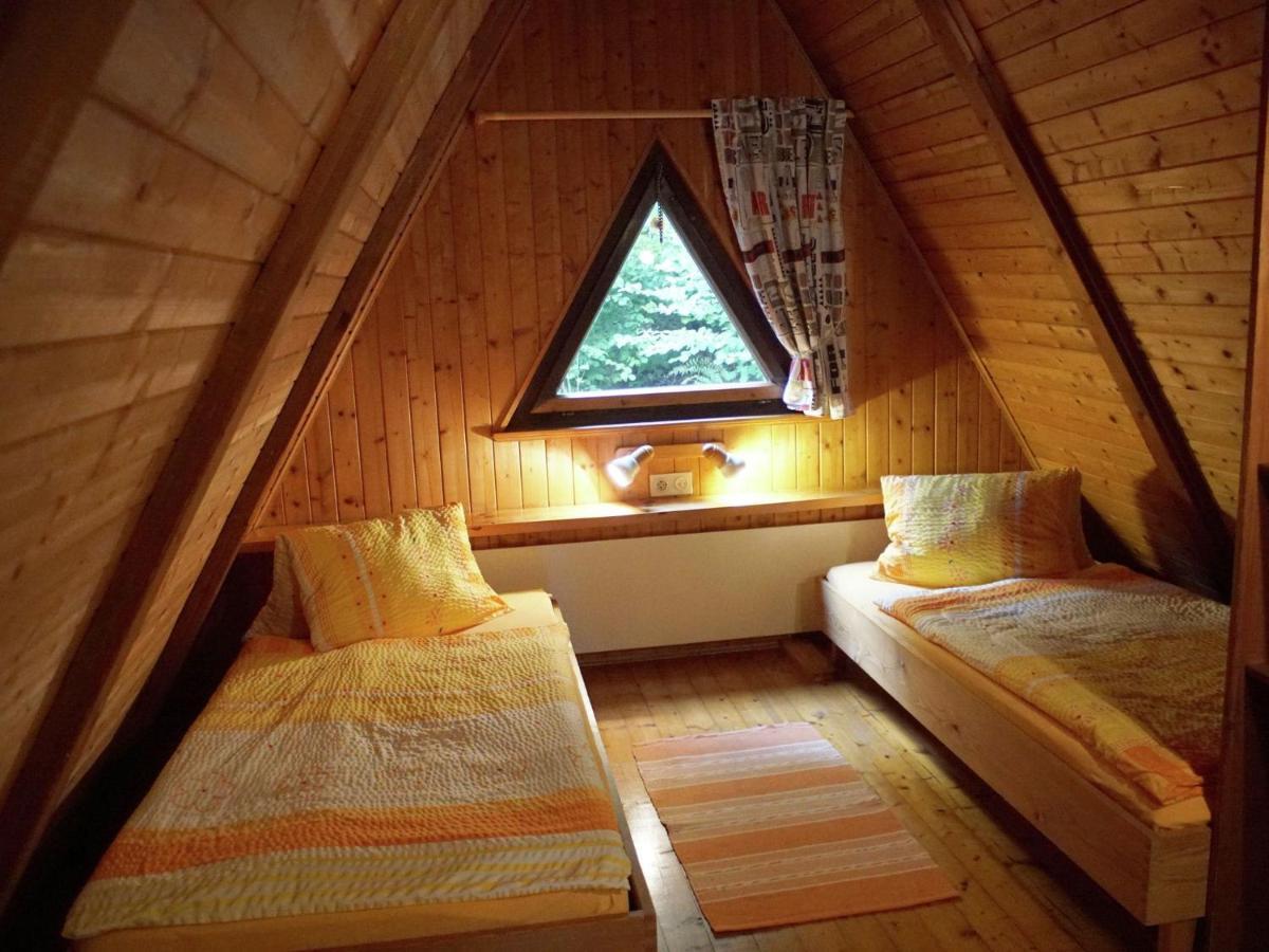 Holiday Home In Jenig Carinthia With Pool Esterno foto