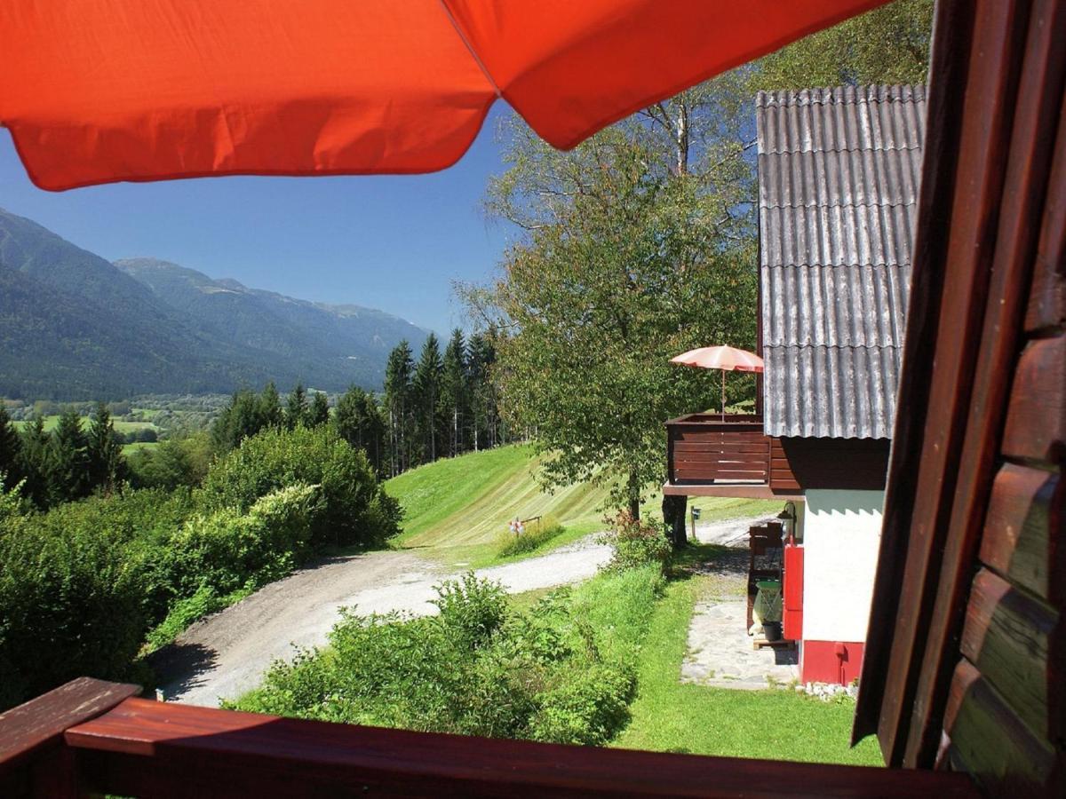 Holiday Home In Jenig Carinthia With Pool Esterno foto