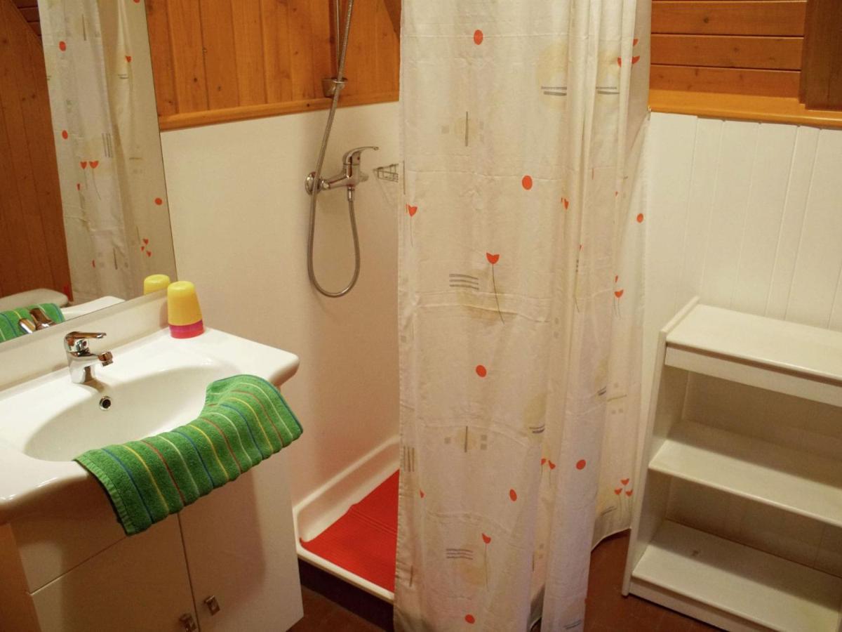Holiday Home In Jenig Carinthia With Pool Esterno foto
