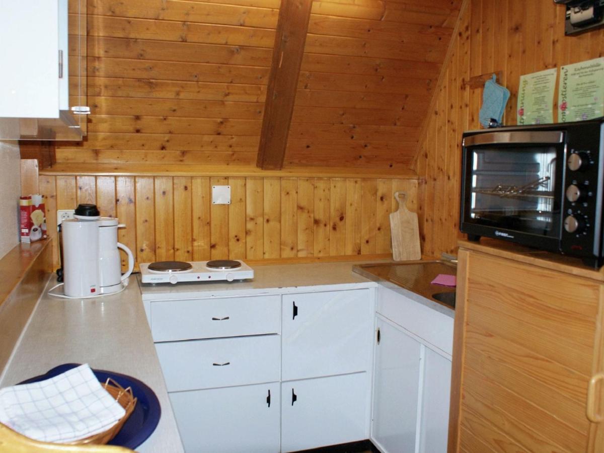 Holiday Home In Jenig Carinthia With Pool Esterno foto