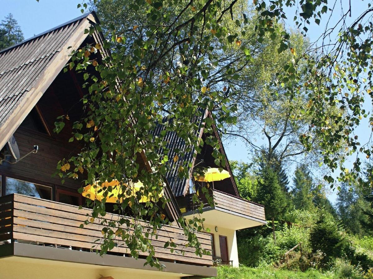 Holiday Home In Jenig Carinthia With Pool Esterno foto